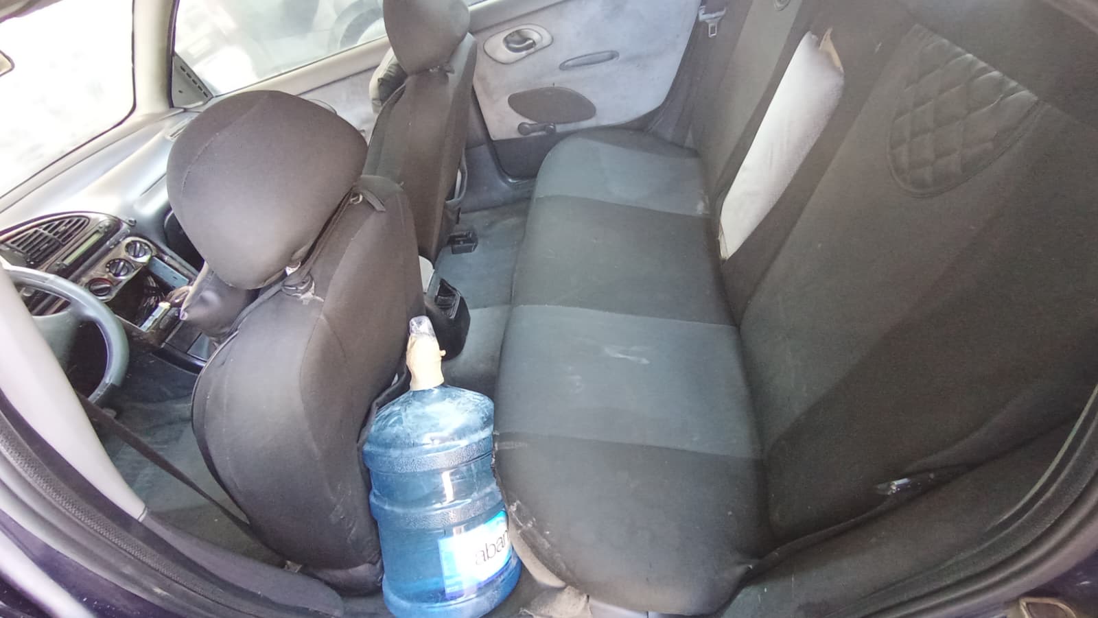 FORD MONDEO 1997 OTOMATİK TEMİZ BİNİCİ ARACI