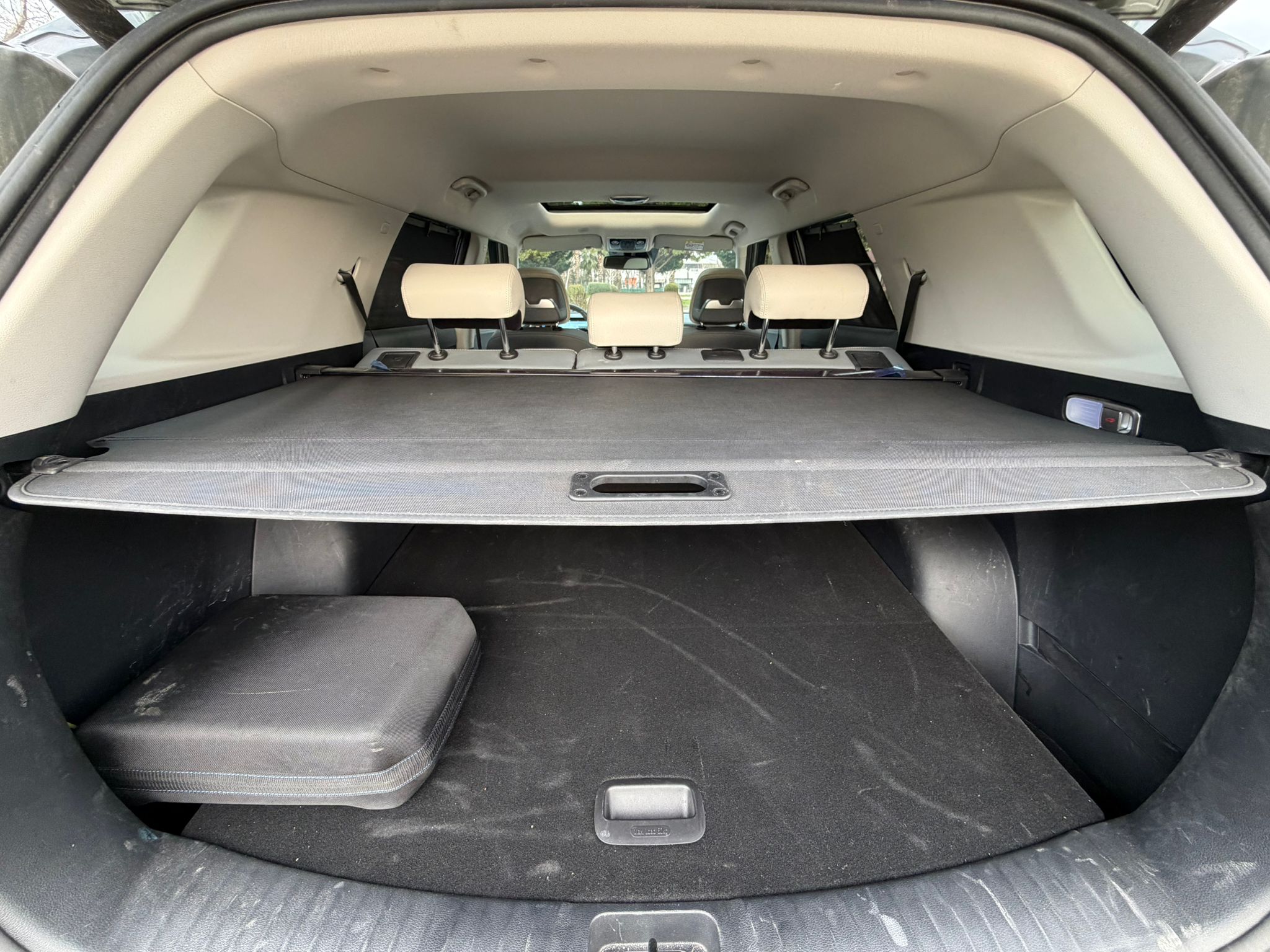 2024 KGM Torres EVX 27.000KM 2 Parça Lokal Boya Hatasız Ayarında