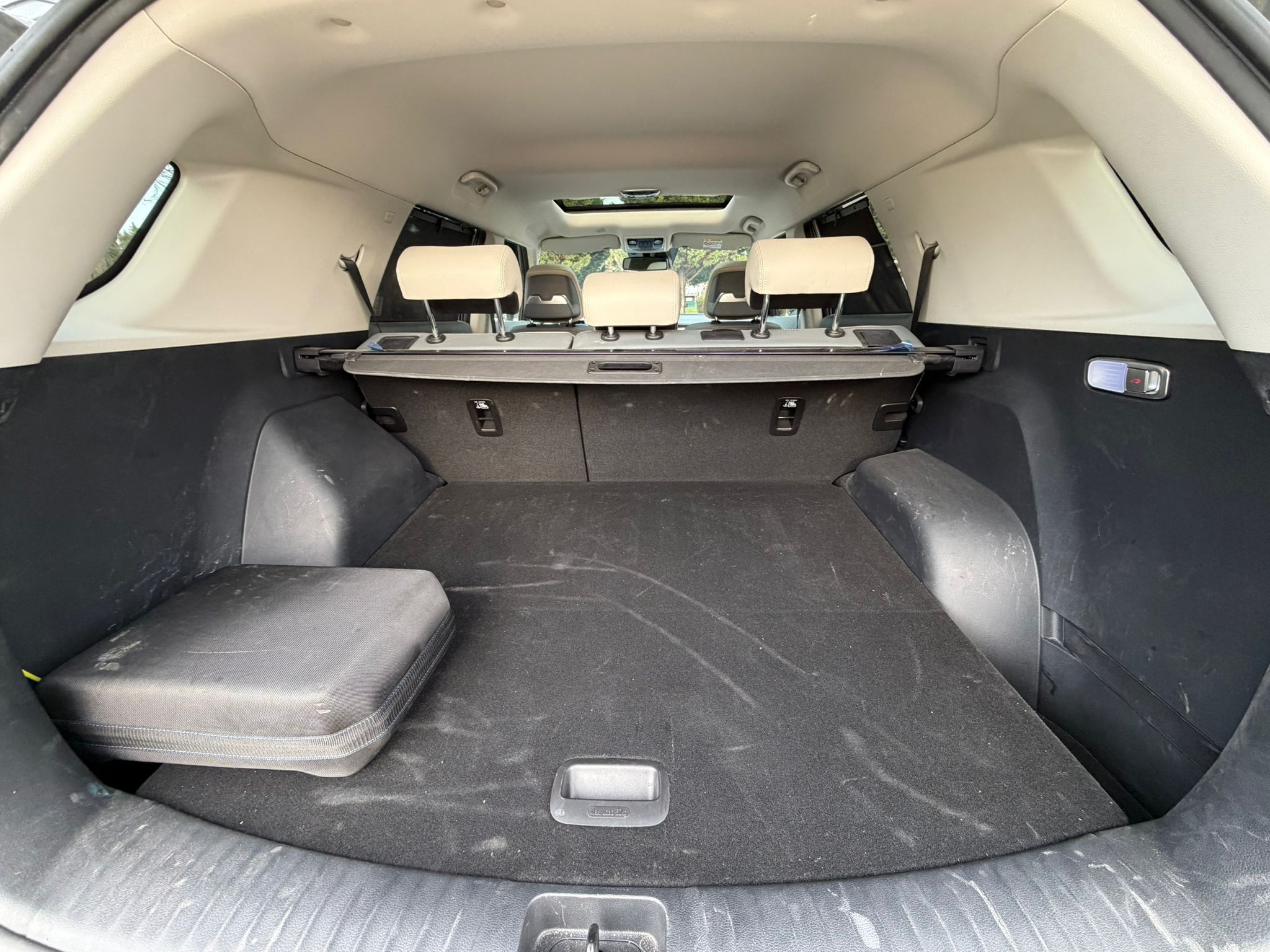 2024 KGM Torres EVX 27.000KM 2 Parça Lokal Boya Hatasız Ayarında