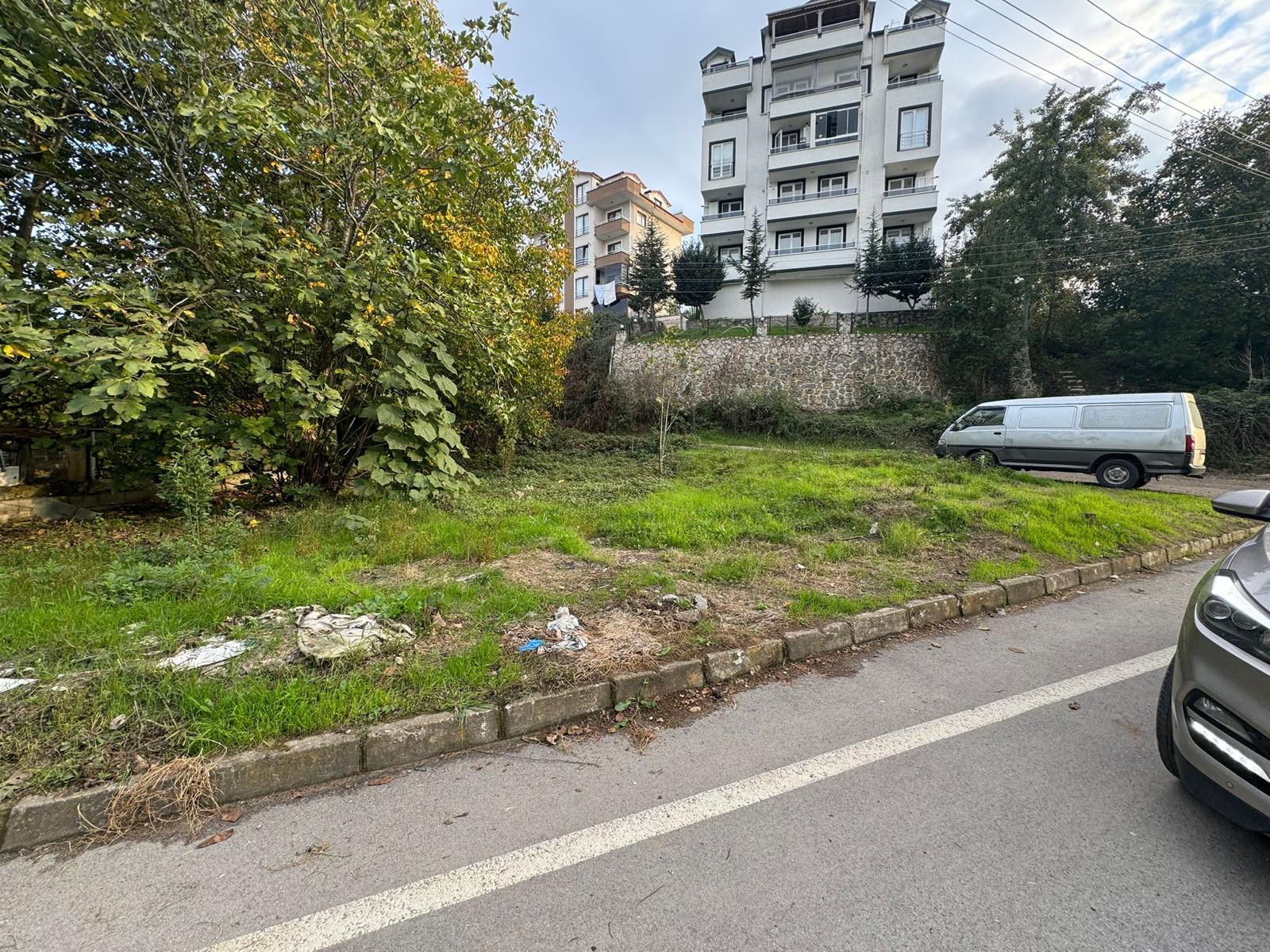 Gölcük Örcünde Satılık Arsa Kaçırılmayacak Fırsat!