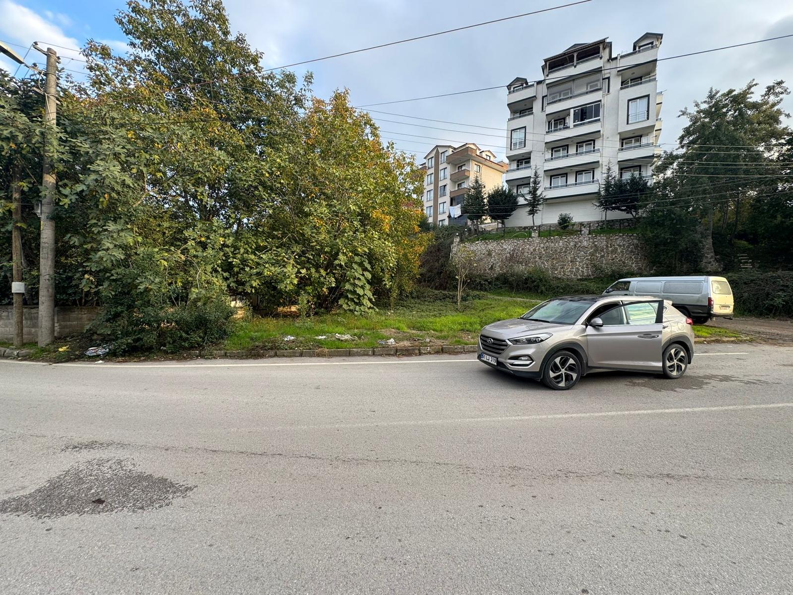 Gölcük Örcünde Satılık Arsa Kaçırılmayacak Fırsat!